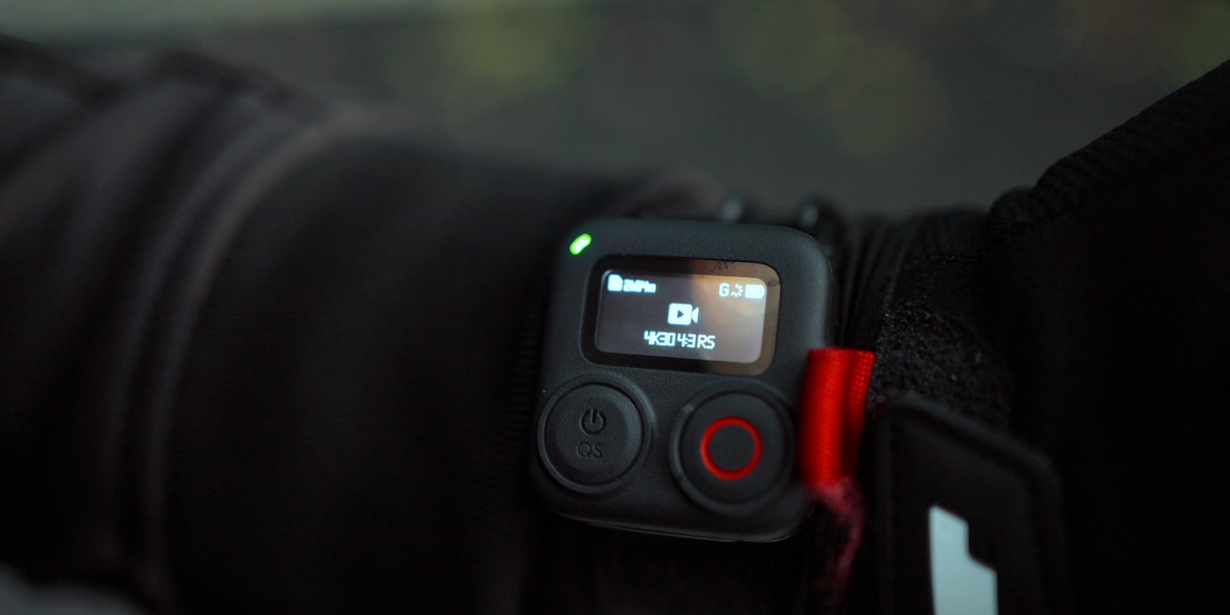 DJI Osmo Action 5 Pro Adventure Combo - lifestyle