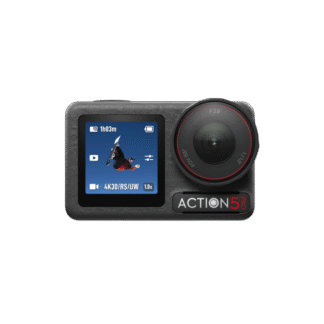 DJI Osmo Action 5 Pro Standard Combo
