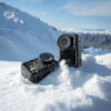 DJI Osmo Action 5 Pro Standard Combo - detail