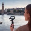 DJI Osmo Action 6 Adventure Combo - detail