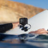DJI Osmo Action Surfing Tether Kit - detail