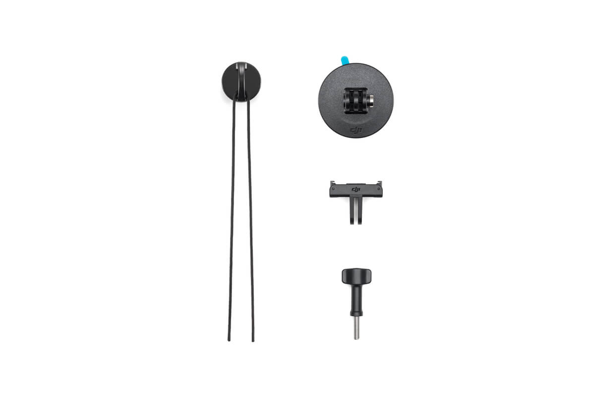 DJI Osmo Action Surfing Tether Kit - detail2