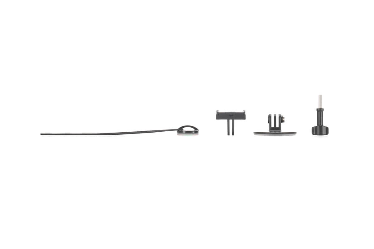 DJI Osmo Action Surfing Tether Kit - detail3