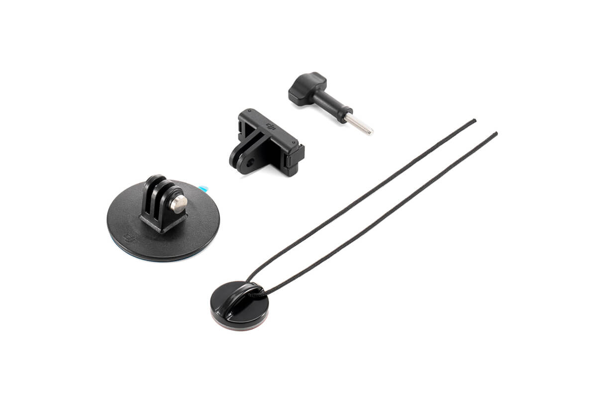 DJI Osmo Action Surfing Tether Kit - lifestyle