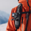 DJI Osmo Backpack Strap Mount - detail