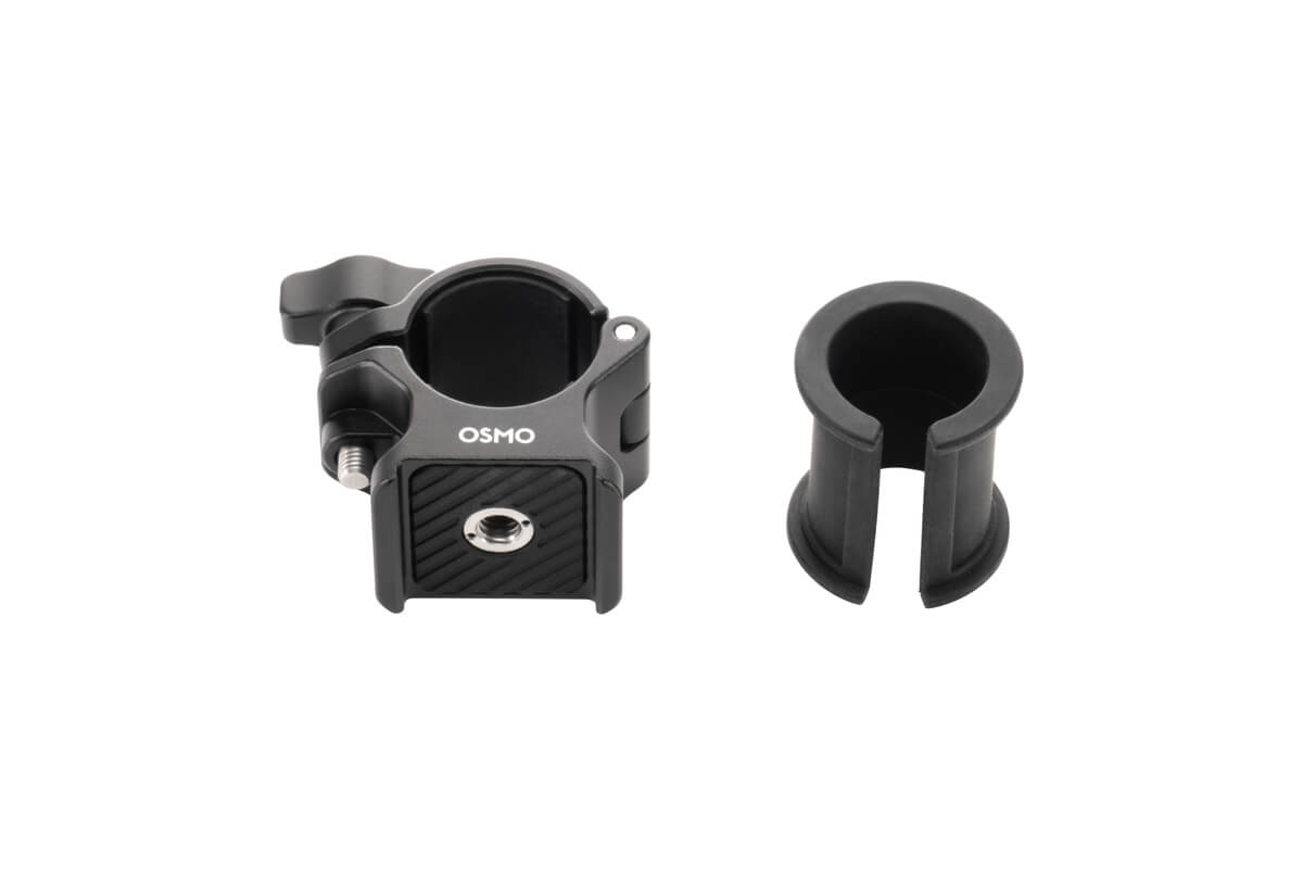 DJI Osmo Selfie Stick Clamp Mount