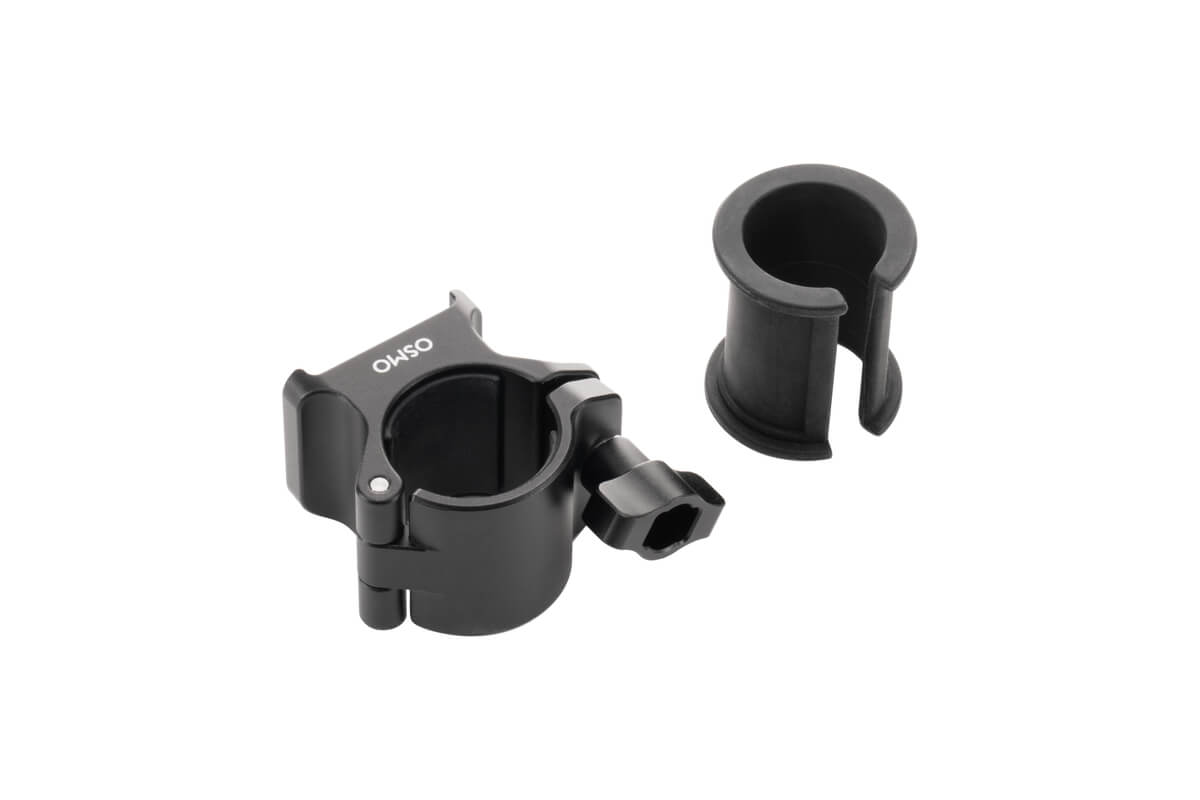 DJI Osmo Selfie Stick Clamp Mount - detail2