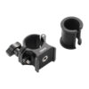 DJI Osmo Selfie Stick Clamp Mount - lifestyle