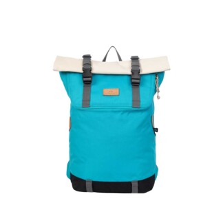 Doughnut Christopher Reborn Series Backpack – lagoon x stone