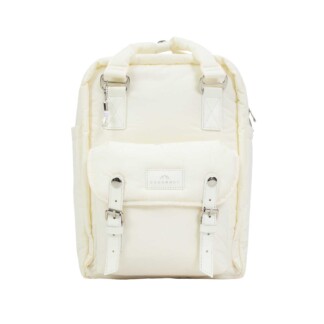 Doughnut Macaroon Beyond The Horizon Series Backpack – chalk