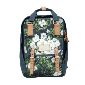 Doughnut Macaroon Denise Peter Series Backpack – lake
