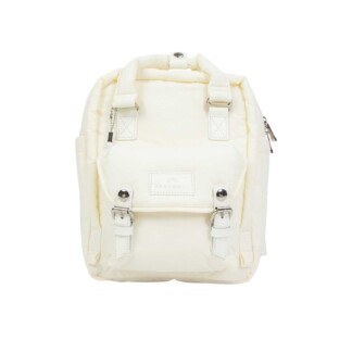 Doughnut Macaroon Mini Beyond The Horizon Series Backpack – chalk