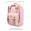 Doughnut Macaroon Reborn Pink - IG