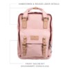 Doughnut Macaroon Reborn Pink - IG