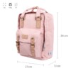 Doughnut Macaroon Reborn Pink - IG