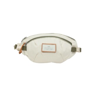 Doughnut Seattle Denise Peter Series Crossbody Bag – stone