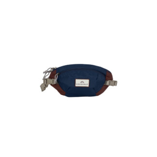 Doughnut Seattle Jungle Bum Bag – navy
