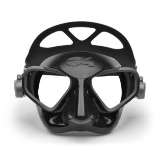 C4 Falcon Firestone Mask