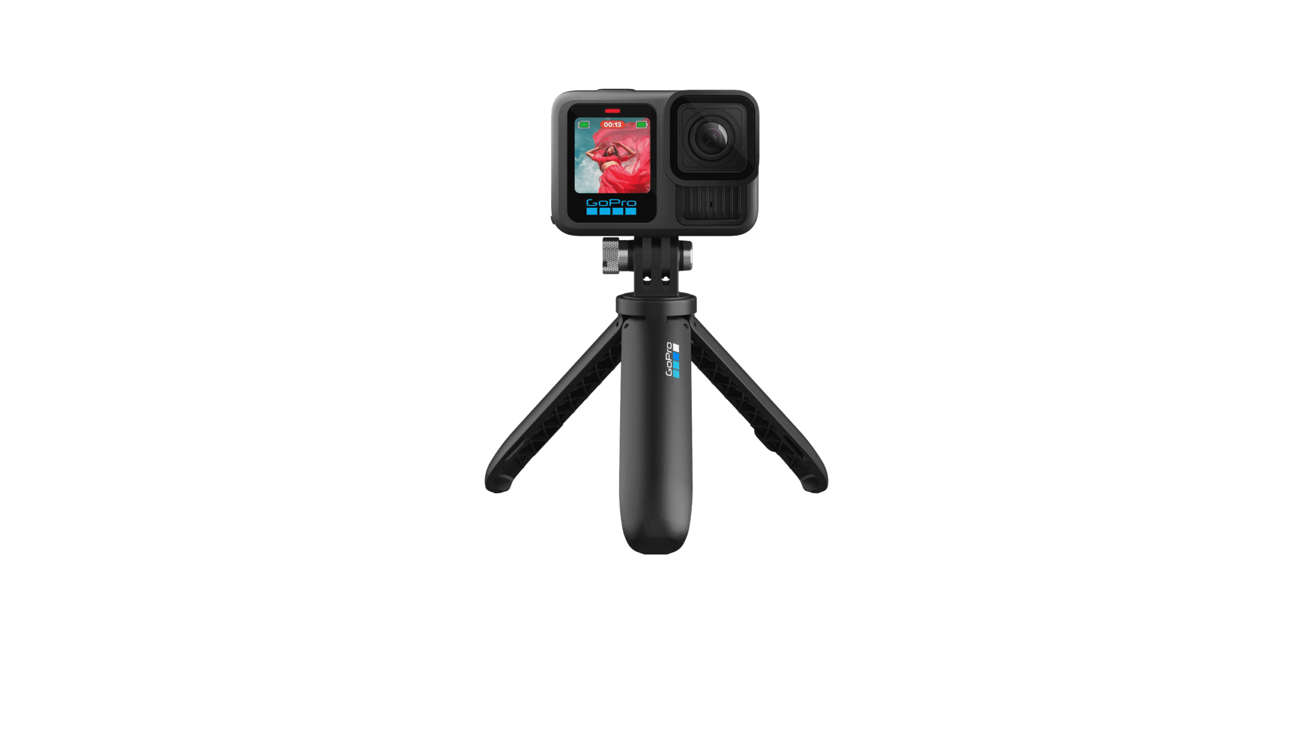 GoPro Shorty Mini Extension Pole