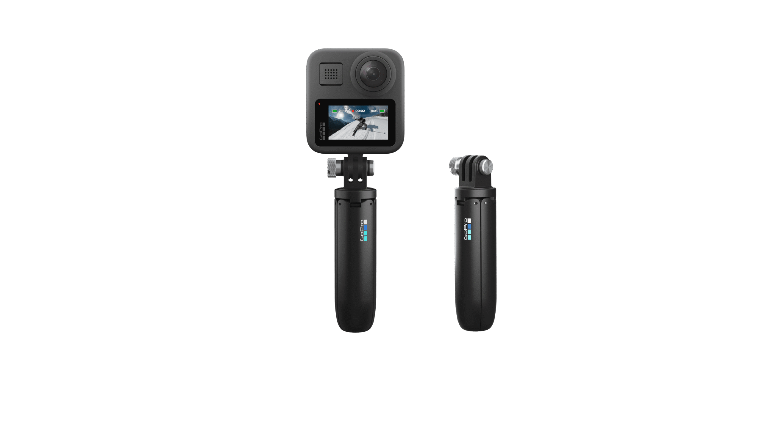 GoPro Shorty Mini Extension Pole - detail2