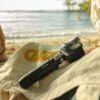 GoPro Shorty Mini Extension Pole - lifestyle