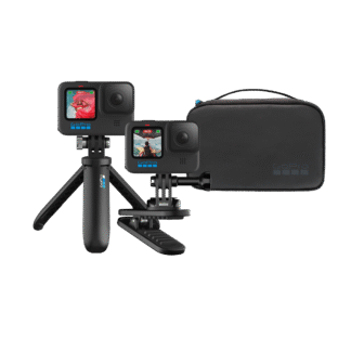 GoPro Travel Kit