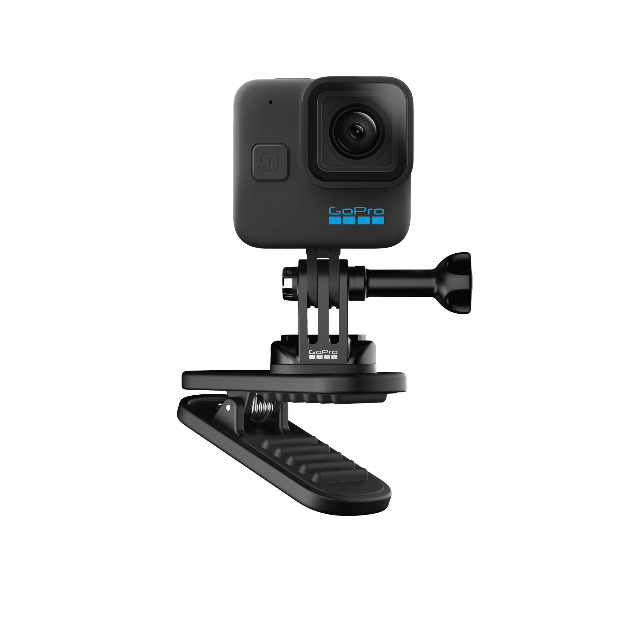 GoPro Travel Kit - contents
