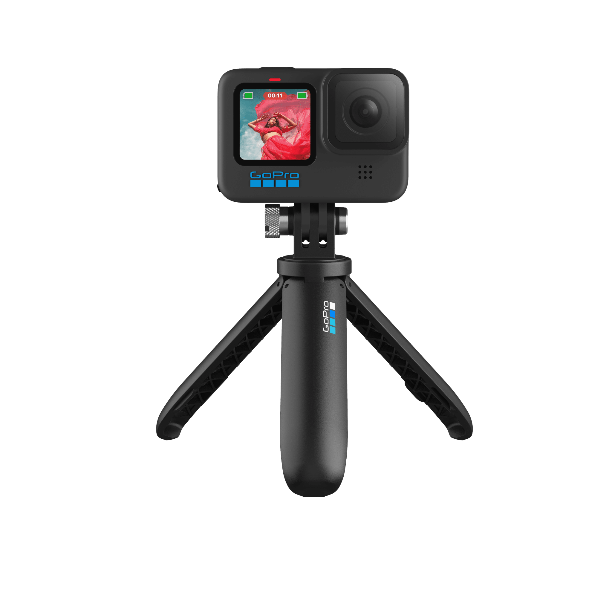 GoPro Travel Kit - detail