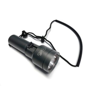 C4 Luxo Torch