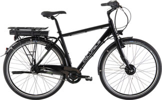 Columbus eC6.0 Diamond E-City Bike 410 Wh