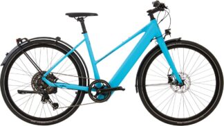 BBF eUrbanrider 2.0 Trapeze BAFANG RM G370.250 410 Wh