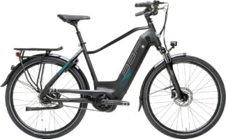 BBF Bern 1.0 Diamond Bosch Performance Line 625 Wh