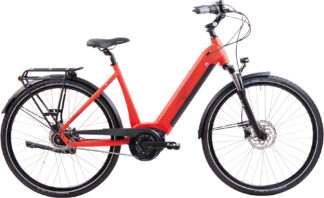 BBF Bato Wave Bosch Active Line 400 Wh