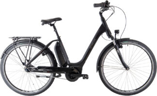 Lehmkuhl P5.4 Deep Wave Bosch Active Line Plus 500 Wh