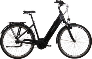 Lehmkuhl Wave E-City Bike Bosch 500 Wh