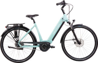 Panther Maruka 3.0 Wave Bosch Active Line 500 Wh
