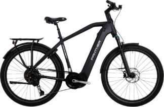 Panther Maruka 5.0 Diamond Bosch Performance Line CX 750 Wh