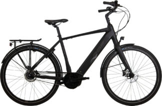 BBF Chur ALP500 Diamond E-City Bike 500 Wh