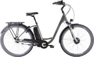 Lehmkuhl P1.2 Deep Wave Bafang 630 Wh