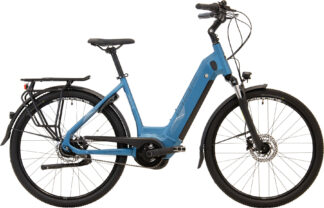 BBF Chur Easy ALP500 Wave Bosch Active Line Plus 500 Wh