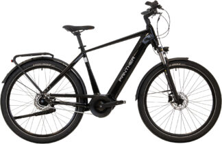 Panther Mikeno 2.0 Diamond E-City Bike 530 Wh