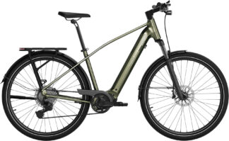 Tenways AGO X Diamond Bafang 561 Wh 2027